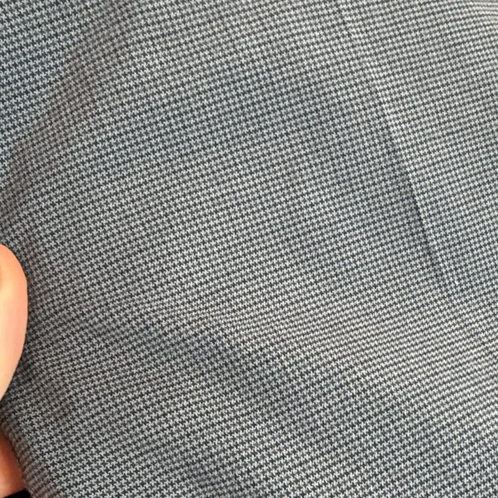 Bonobos Dark blue Checkered Dress Thursday Pants 34x30